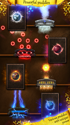 Ancient Bricks screenshot