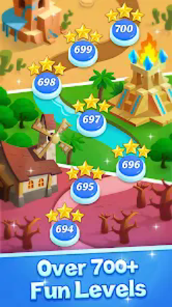 Jewel & Gems Mania 2024 Image