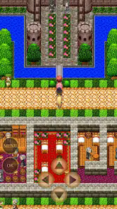 Saitama RPG Localdia Chronicle Image