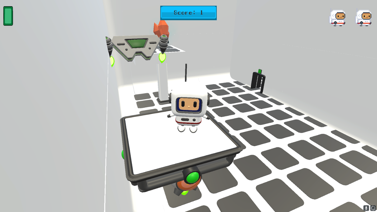 Games like 3D Platformer