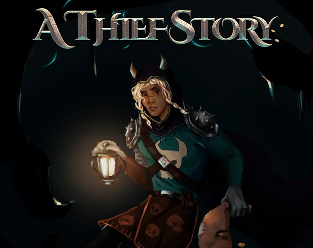 Games like A Thief Story (Beta)