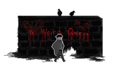 A Weird Quest Image