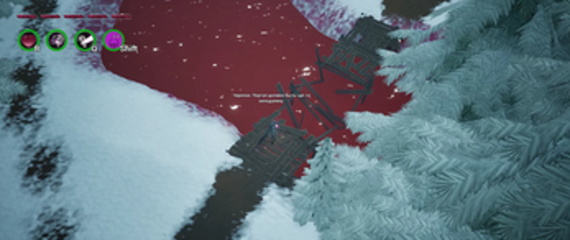 According To The Destiny Image