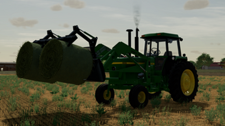 Addons to John Deere Soundguards Image