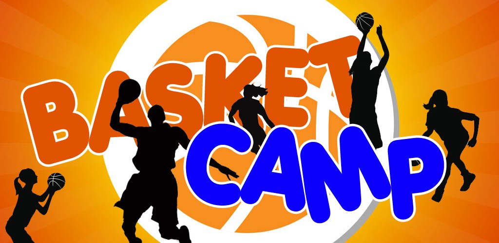 Games like Basket Camp 3D