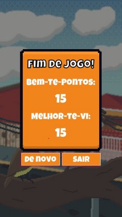 Bem Ti Rhythm Image