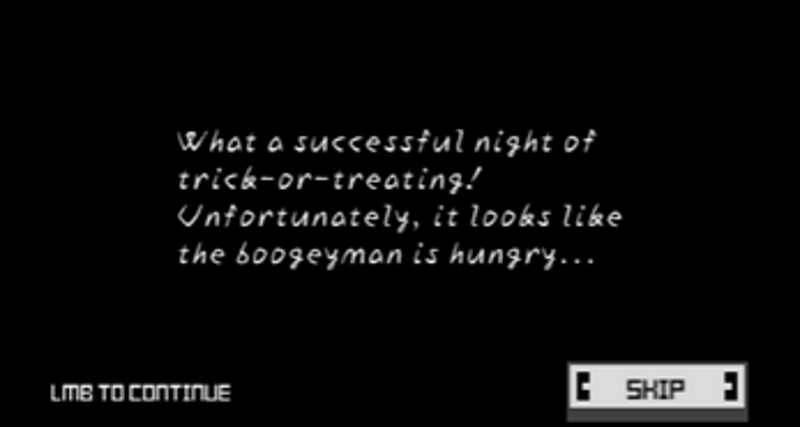 Boogeyman Hide & Seek screenshot