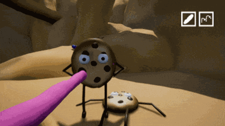 Bread, Dice and Monsters Image