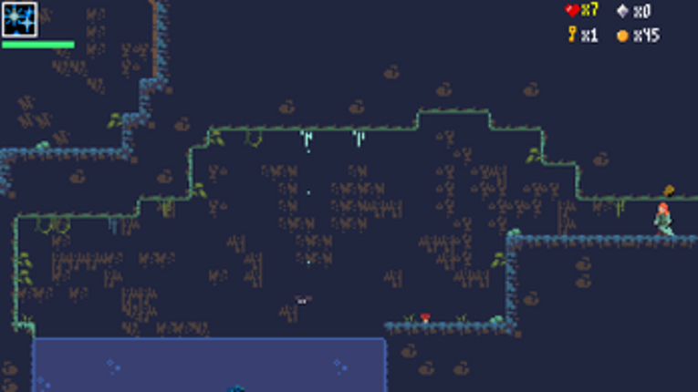 Caiden's Quest Image