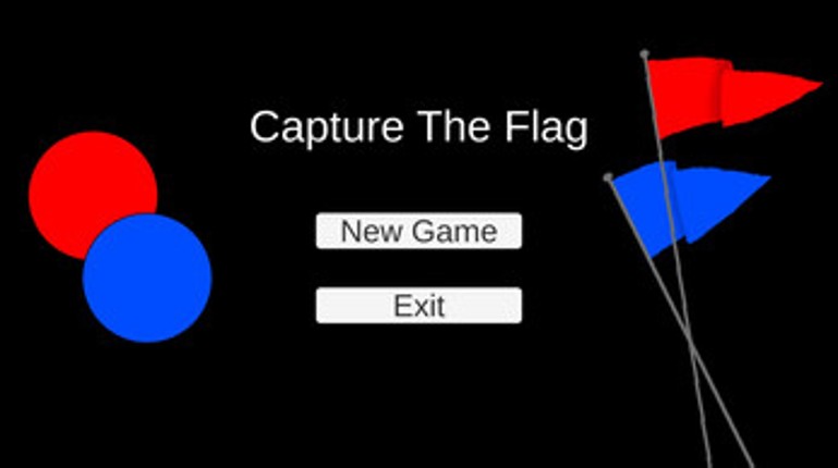 Capture The Flag Image