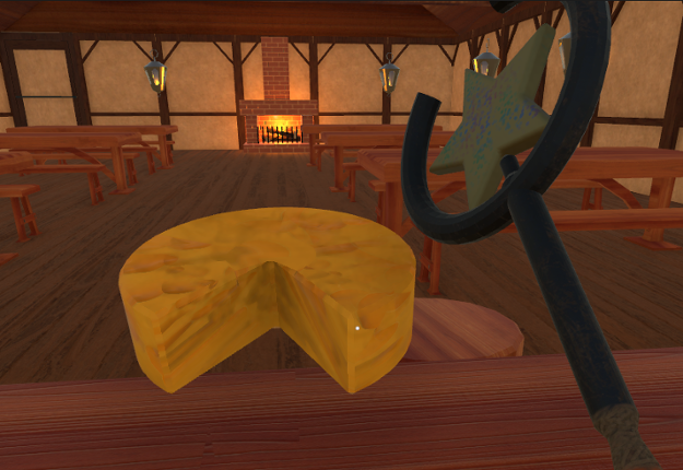 Cheez Wiz Inn Image