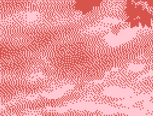 Games like cloud watching