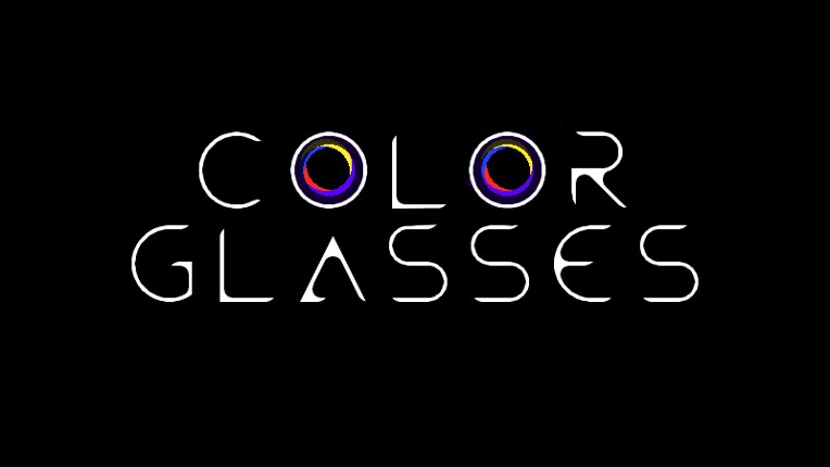 Color Glasses Game Cover