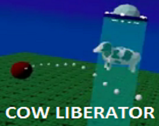 Games like Cow Liberator