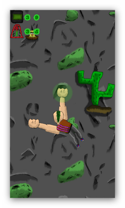 Crazy Climber Image