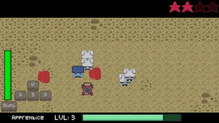 Cut The Grass screenshot