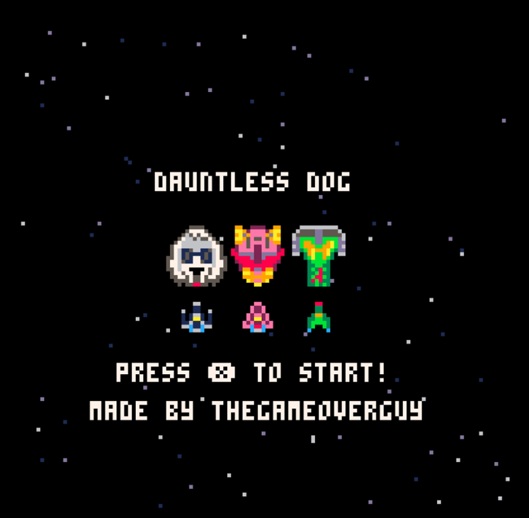 Games like Dauntless Dog