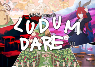 Delaying Ludum Dare Image