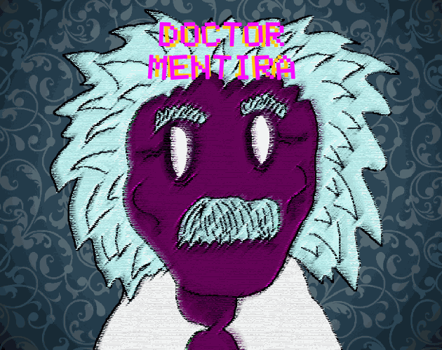 Games like Doctor Mentira