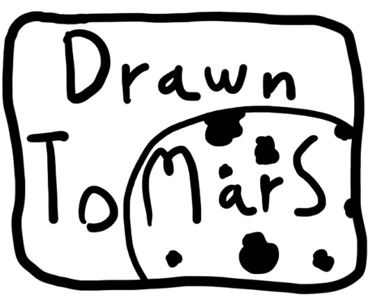 Drawn To Mars Image