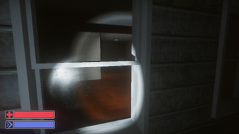 Dreadful Quiet Image