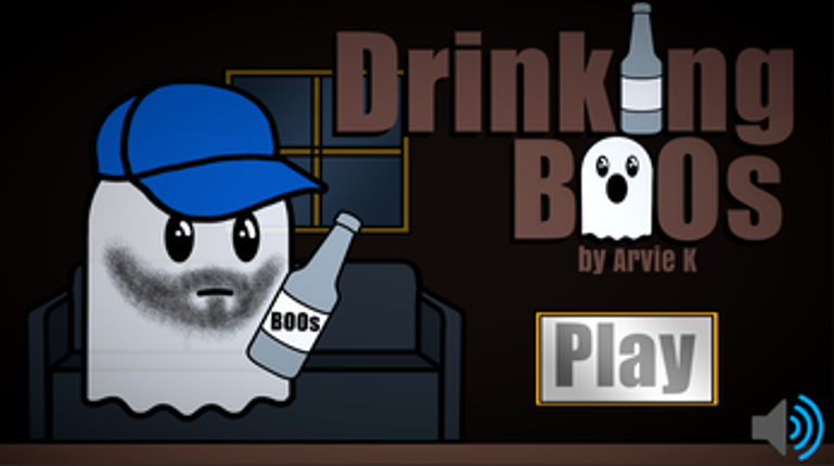 Drinking BOOs screenshot