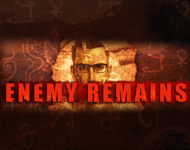Games like Enemy Remains