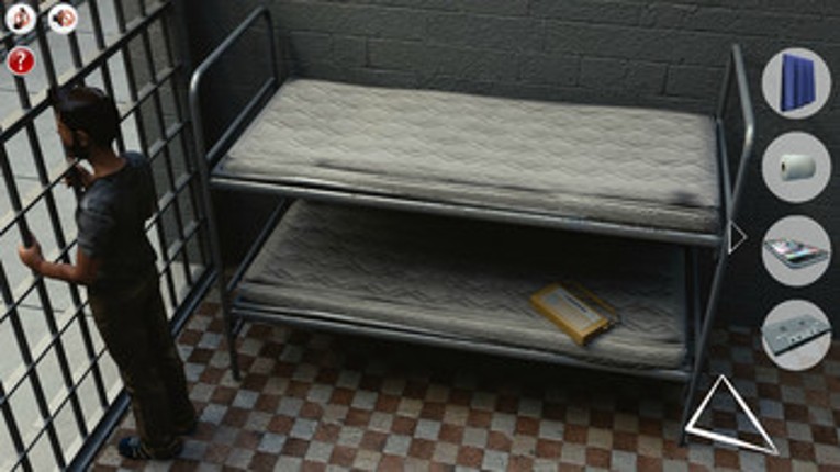 Escape Prison Image