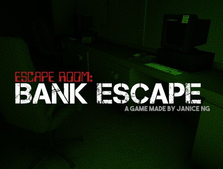 Games like Escape Room: Bank Escape