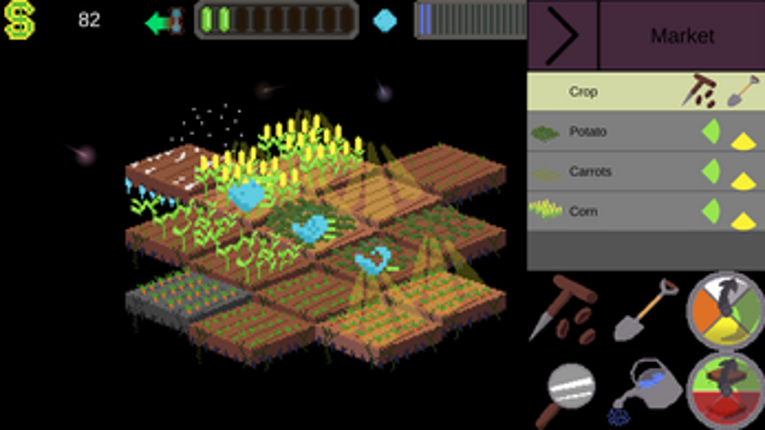 Farm at the End of Time screenshot