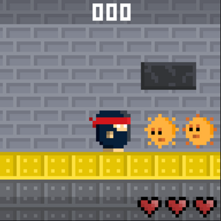 Forever Ninja Image