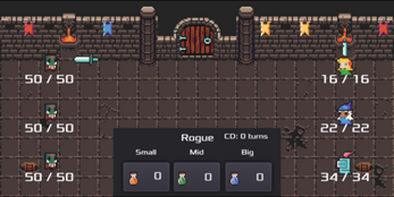 Forge Meister Image