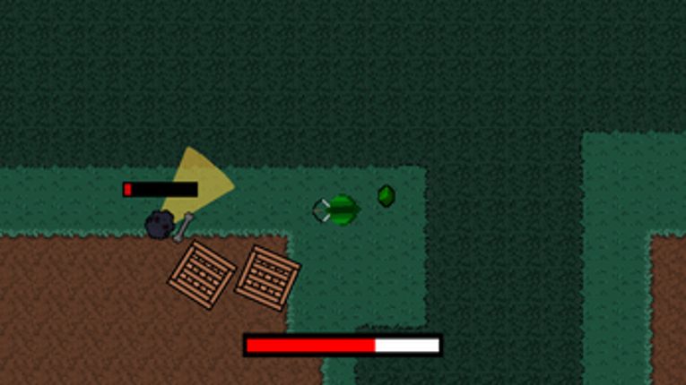 Gem Adventure screenshot