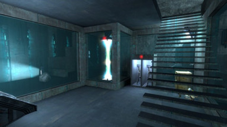 Half-life 2: Episode 3 Proof of Concept screenshot