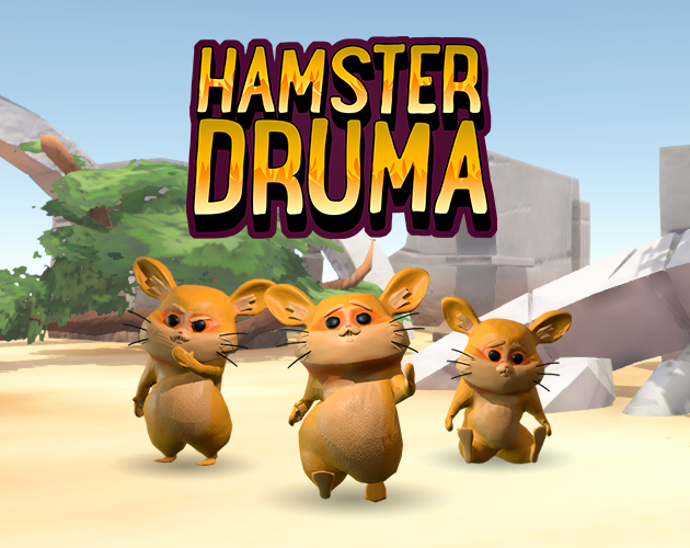 Games like Hamster Druma