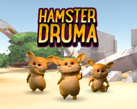 Hamster Druma Image