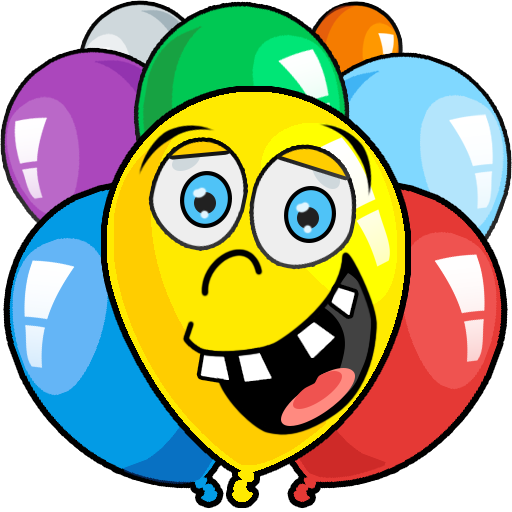 Games like Balloons for kids