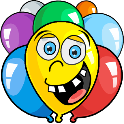 Balloons for kids Image