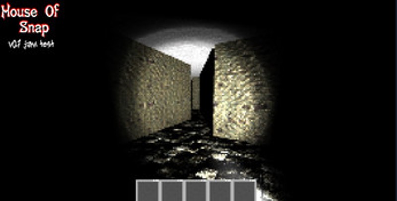 House of Snap screenshot