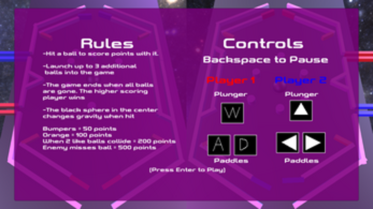 Hyper Pinball Image