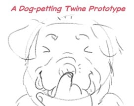 Prototype: I Pet A Dog In This One Image