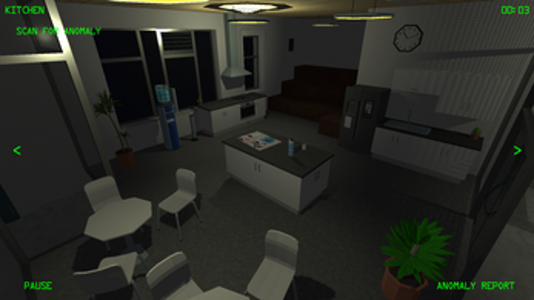 I'm on a watcher duty 4: The community place Image