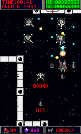 ImageStriker2 screenshot