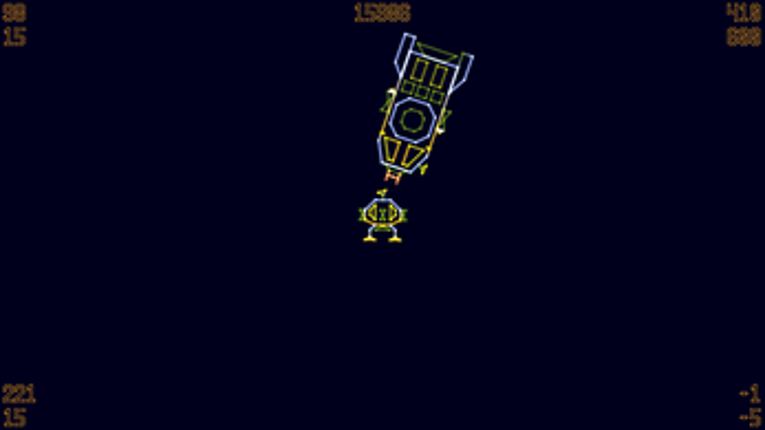 InfinitLander screenshot