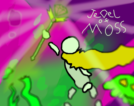 Jewel of Moss [Jam Build] Image