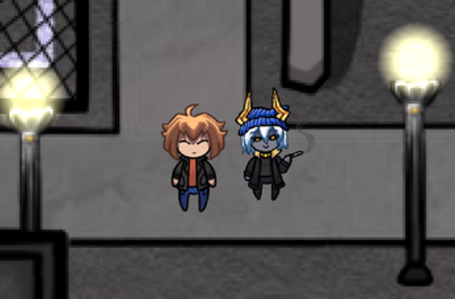 Key To Avalon Image