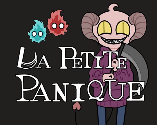 La Petite Panique Image