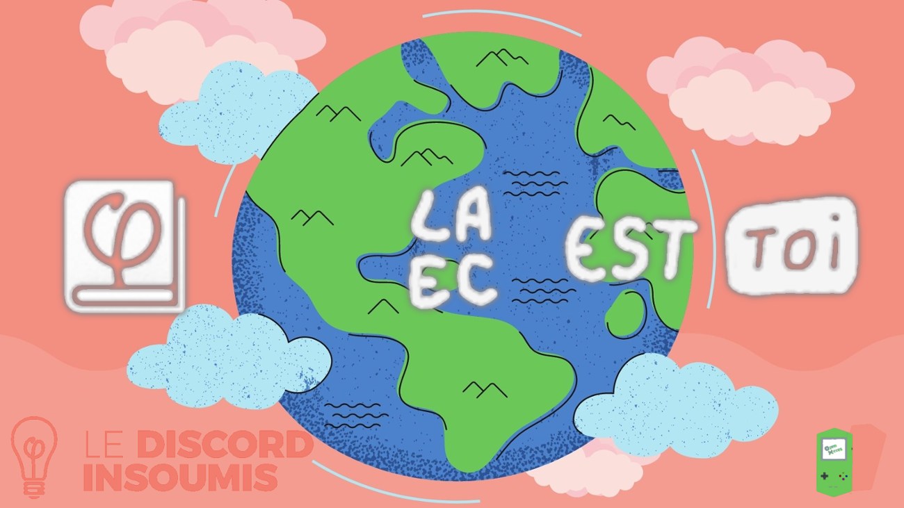Games like Laec est Toi