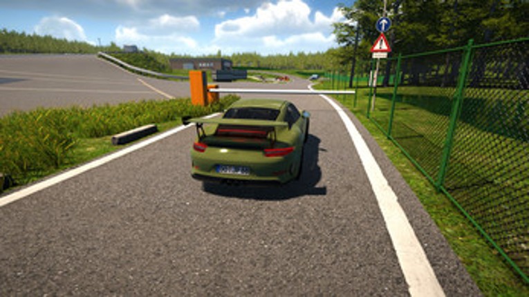 LaSiSe Driver Image