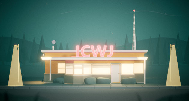 Games like Late Night Broadcast